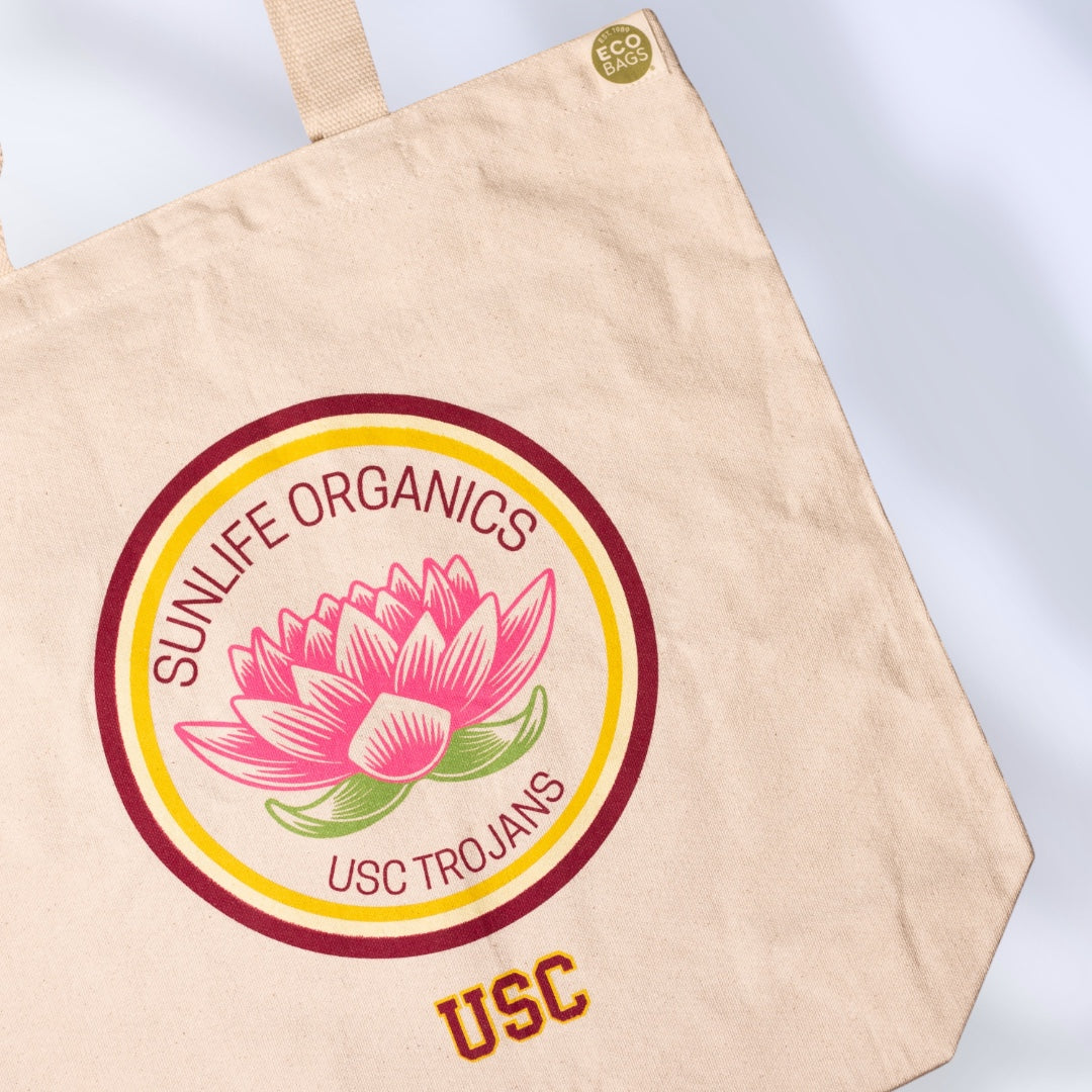 Tote Bag - USC