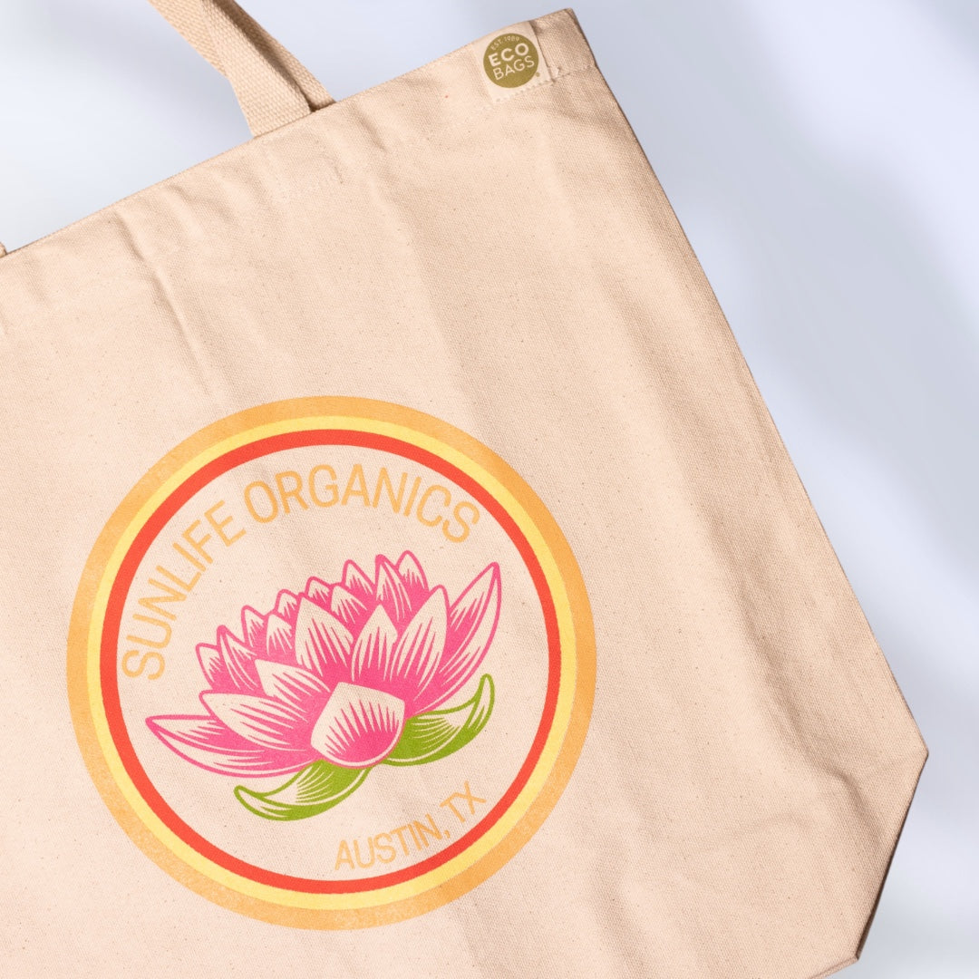 Tote Bag - Austin TX
