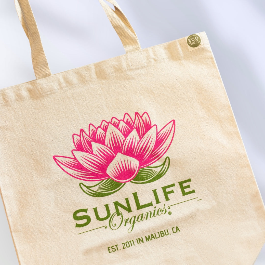 Canvas Tote Bag