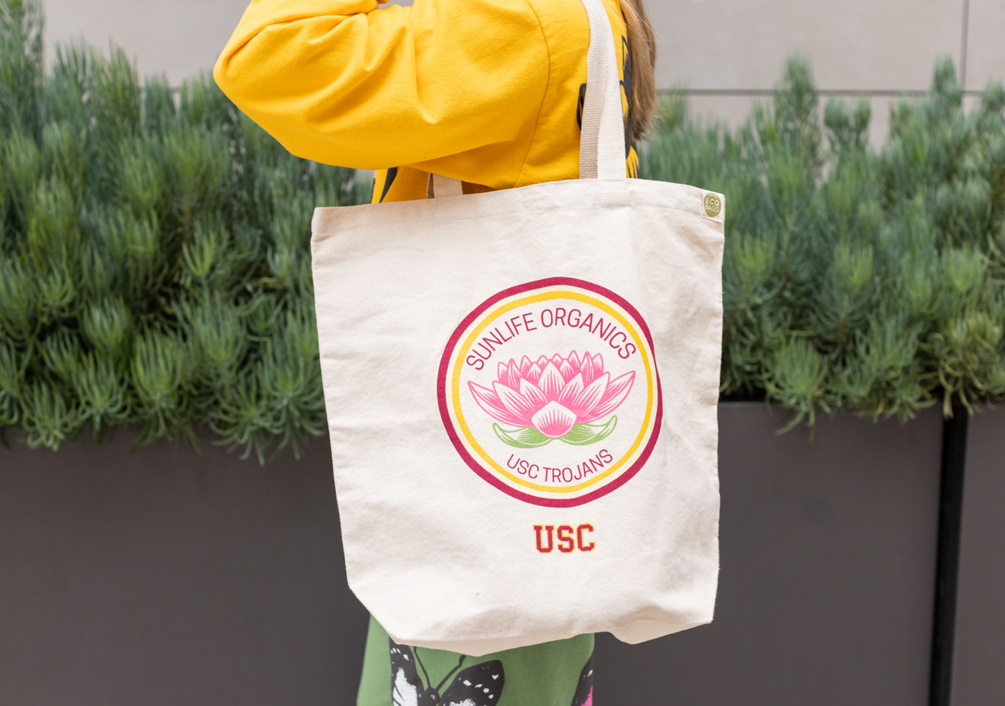 Tote Bag - USC