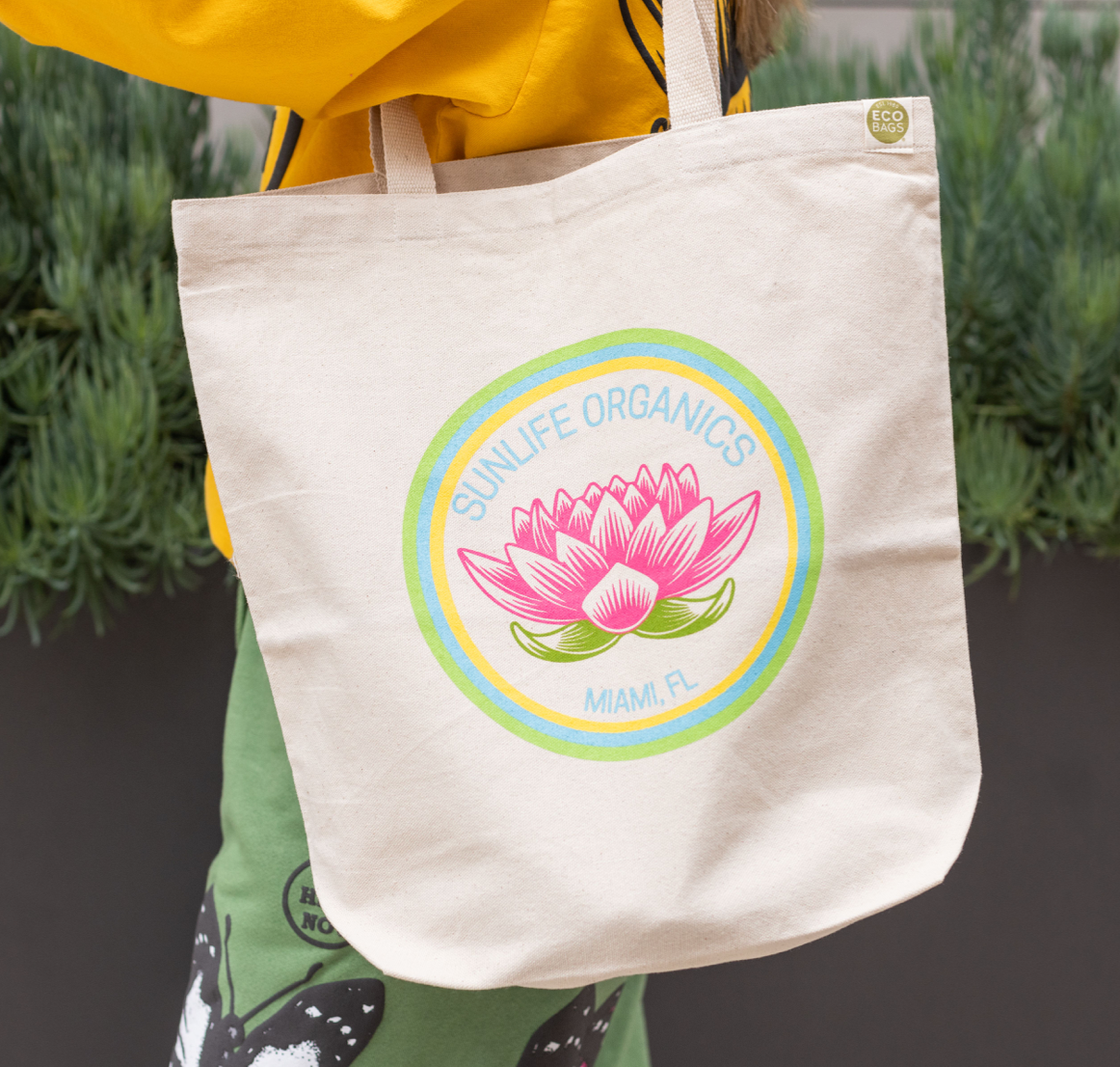 Tote Bags Bundle