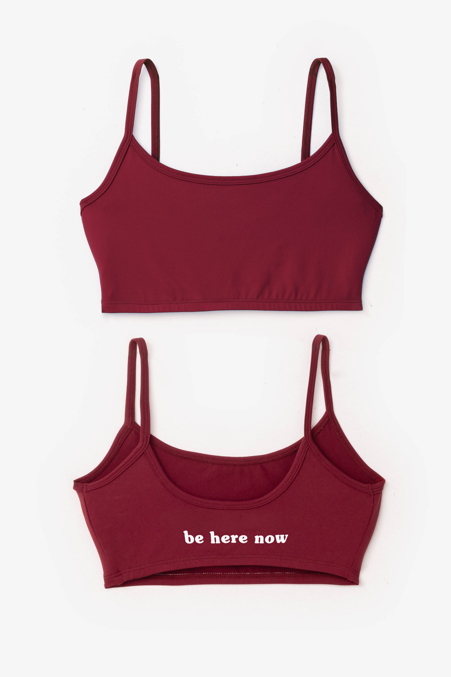 Pre-Order Sports Bra