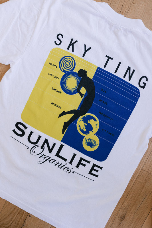 Find Your Place In Space Tee-9
