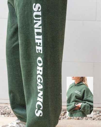 Jogger Sweatpant
