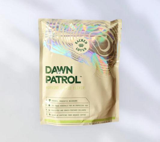 Dawn Patrol - Superfood Coffee-1