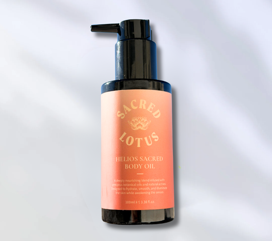 Helios Sacred Body Oil-4