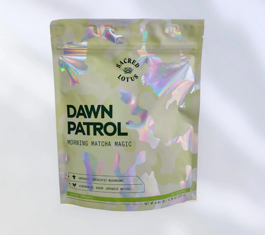 Dawn Patrol - Mushroom Matcha-2