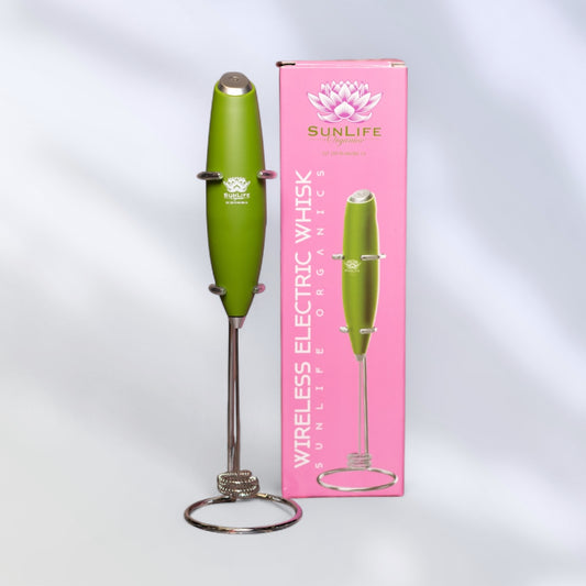 Electric Whisk-6