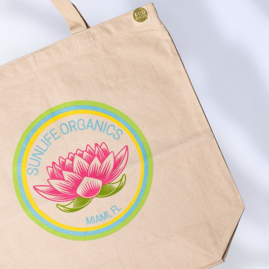 Tote Bag - Miami FL-2