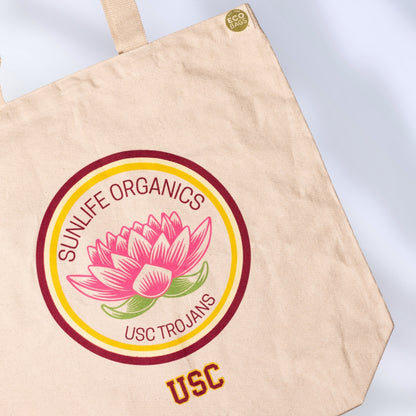 Tote Bag - USC