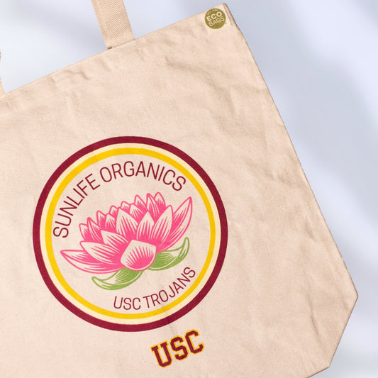 Tote Bag - USC-3