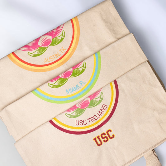Tote Bags Bundle-1