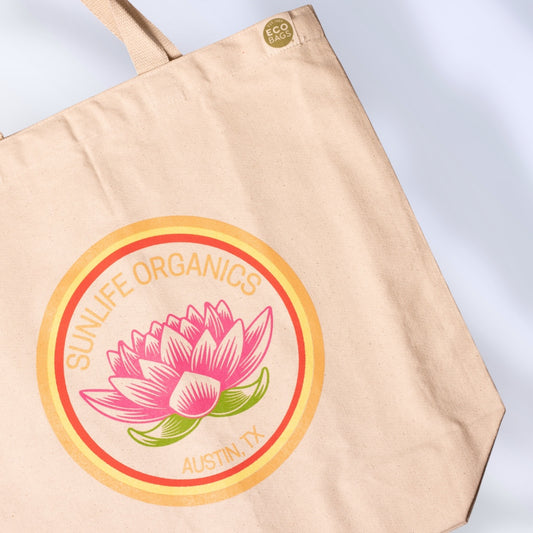 Tote Bag - Austin TX-1