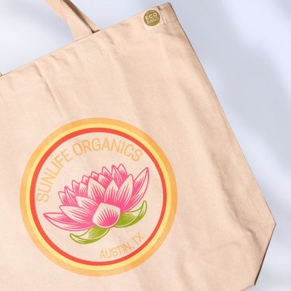 Tote Bag - Austin TX