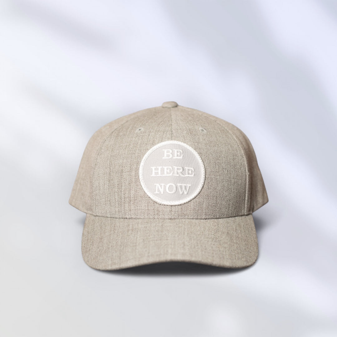 Be Here Now Hat