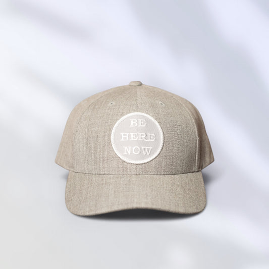 Be Here Now Hat-2