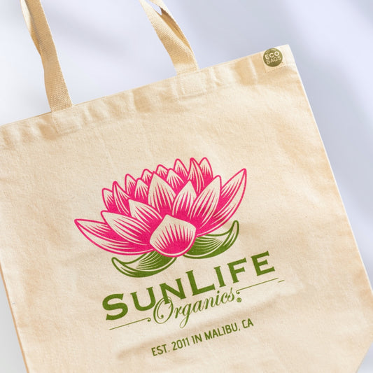 Canvas Tote Bag-8