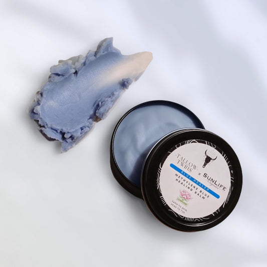 Methylene Blue Healing Balm-3