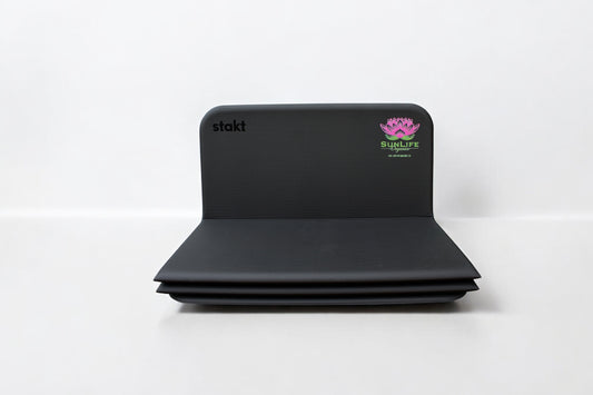 THE STAKT MAT-4