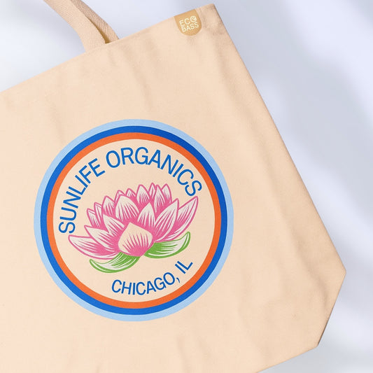 Tote Bag - Chicago-4