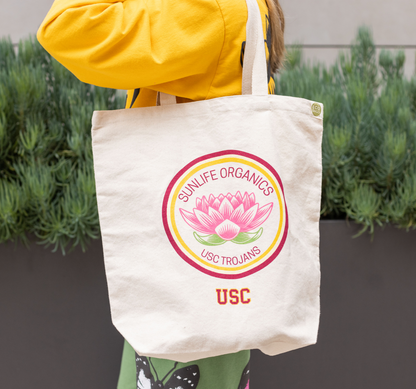 Tote Bags Bundle