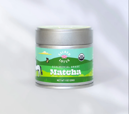 100% Organic Ceremonial Grade Matcha-4