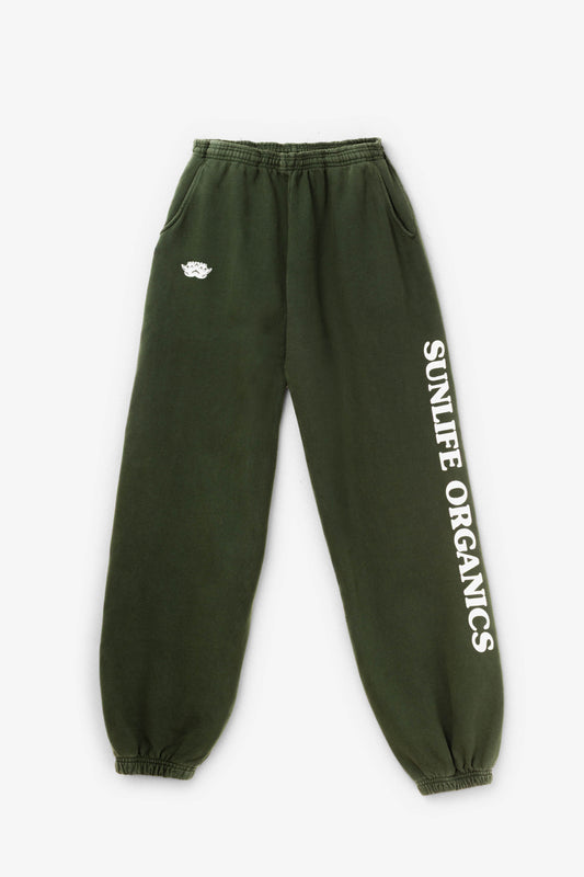 Jogger Sweatpant-5