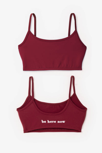 Pre-Order Sports Bra