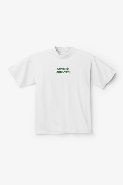 SunLife Organics Tee