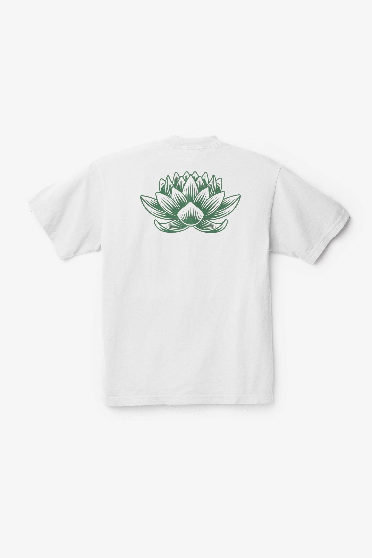 SunLife Organics Tee