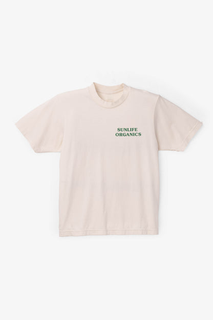 SunLife Organics Tee