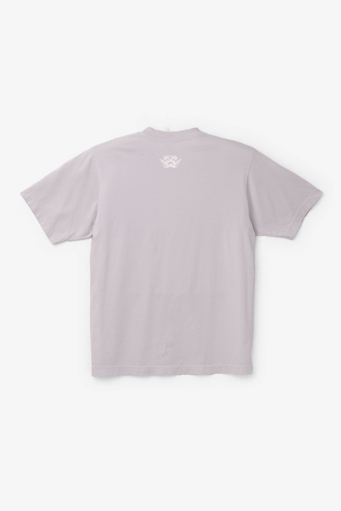 Be Here Now Tee