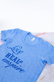 Love Heal & Inspire T-Shirt
